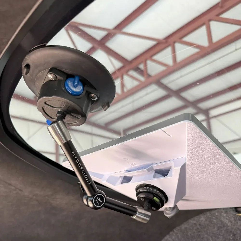 MyGoFlight Starlink Mini Mount